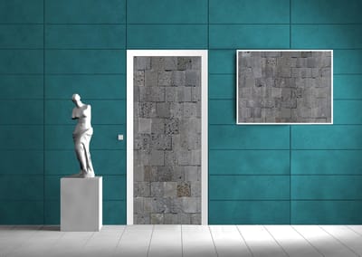 Stone Wall Photo Wallcovering