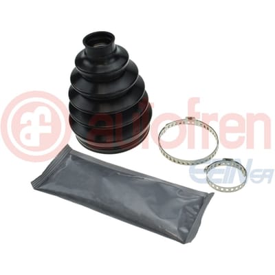 Asmanchetten set AUTOFREN SEINSA D8646T