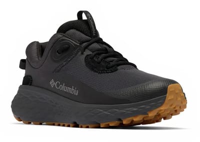 Columbia Terrastride Crz™ Wandelschoenen Zwart EU 38 1/2 Vrouw