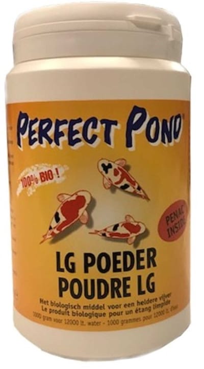 LG Poeder 1000 gram
