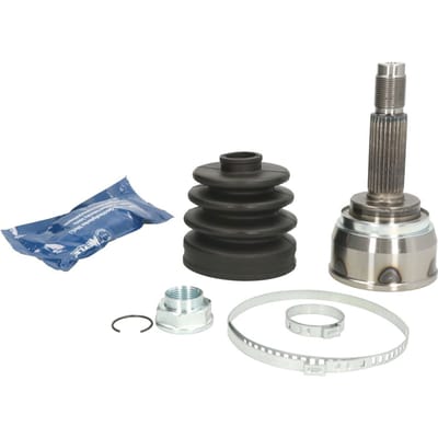 Homokineet reparatie set, aandrijfas MEYLE KIT 32-14 498 0002