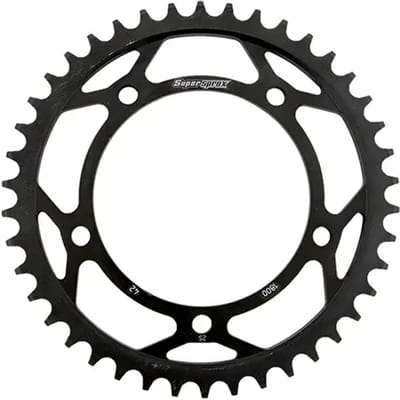 Motorfiets kroon Supersprox RFE-1800:42 # JTR1800-42 #50-35052-42
