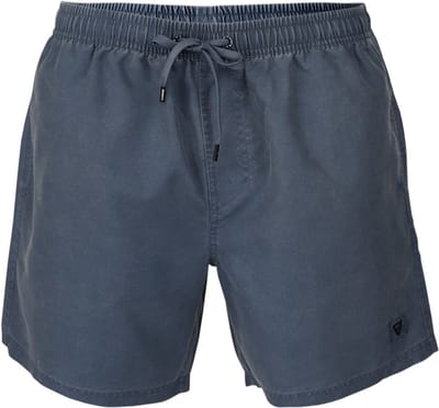 Brunotti - Helios - Zwembroek Night Blue - Heren - 100% Recycled - Met Zakken - XXXL