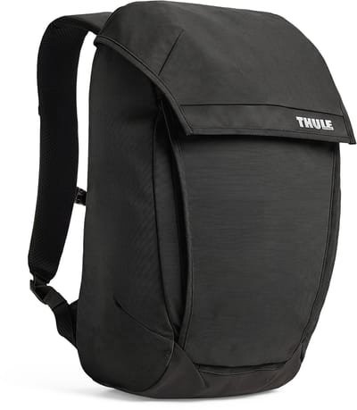 Thule Paramount Laptoprugzak Black 20
