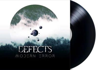 Modern Error