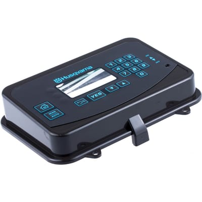 Husqvarna toetsenbord automower 260acx