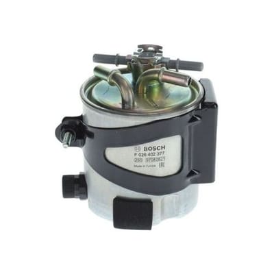 Brandstoffilter BOSCH F 026 402 377