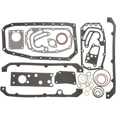 Pakkingset AJUSA 54161300
