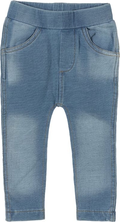 Frogs and Dogs-All collections Jeggings Unisex- Blue - Maat 86