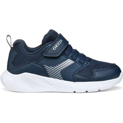 Geox Sprintye Schoenen Blauw EU 30 Jongens