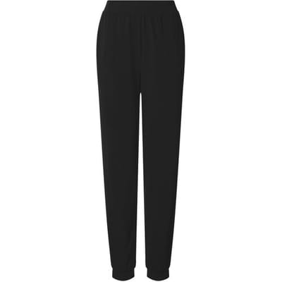 ESMARA Dames broek (Zwart, XS (32/34))