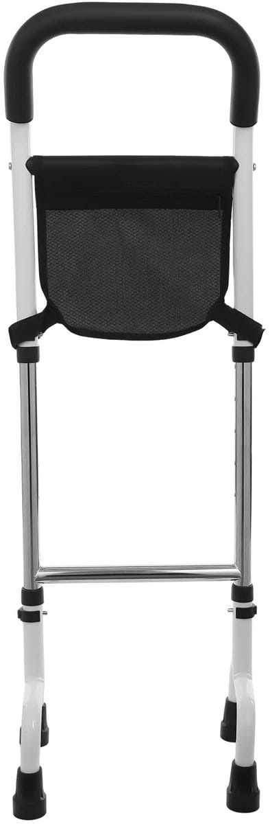 DIMICO - Hulpmiddelen voor Ouderen - Stahulp - Mobiliteitshulpmiddelen - Zorg - Transferhulpmiddelen - Tot 136KG - Antislip