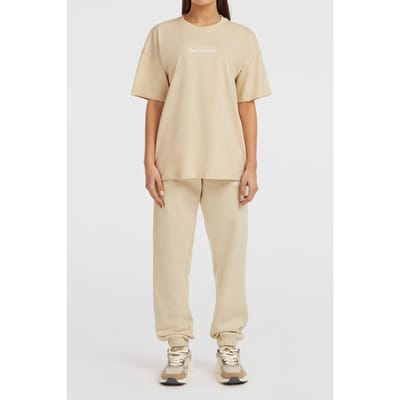 O'Neill The Future Surf Society T-shirt Macaron Size: S | T-Shirts Outlet | Dames | Beige