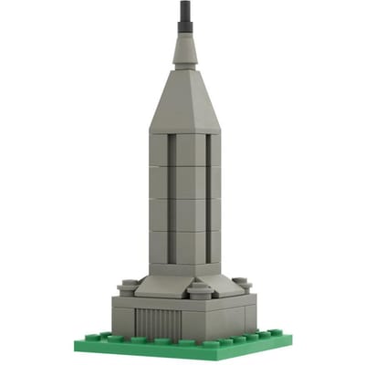 MOC Arbre d'Halloween Cimetière Citrouille Kit de Briques de Construction Maison Fantôme Horreur Château de Jardin Briques Jouets Pour Enfants Cadeaux d'Anniversaire