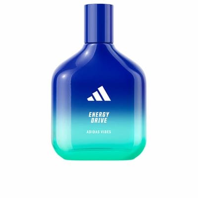 Adidas Vibes Man Energy Drive Eau De Parfum Damp 100 ml