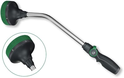 Grimsholm Broeskop - Waterstok 50 cm