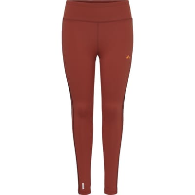 Only Play ONPJAMA HW MESH TRAIN TIGHTS - Maat L - Dames Sportlegging