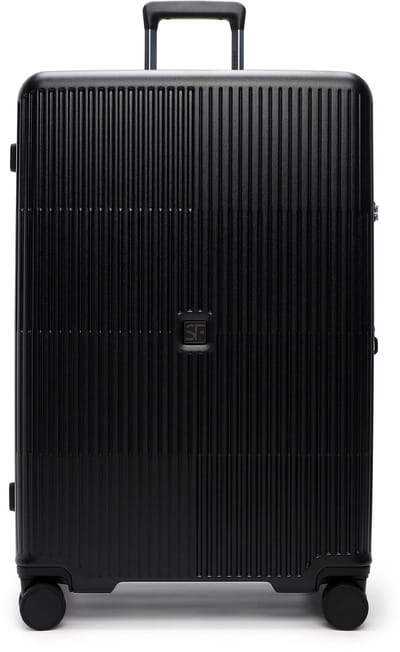 SURI FREY Trolley SFY FreyWay Stockholm ( 70705 ) - Dames Koffer - black 100