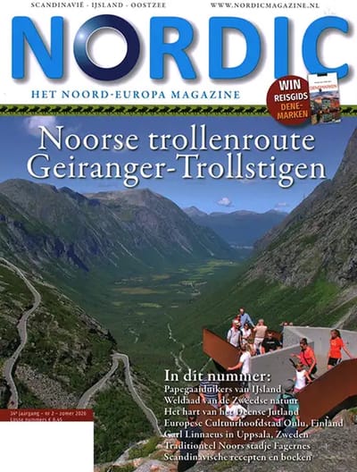 Nordic - 02 2026
