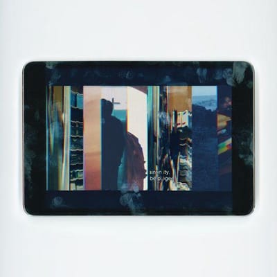 Portico Quartet - Art In The Age Of Automation (LP)