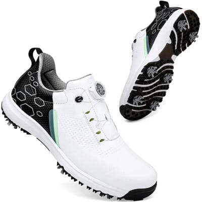 Nieuwe Golfschoenen Heren Maat 36-47 Luxe Golf Sneakers Outdoor Antislip Wandelschoenen Kwaliteit Wandelsneakers 43