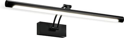 Spiegellamp Badkamer - Spiegelverlichting Badkamer - Spiegellampen - Badkamerverlichting - Lamp Spiegel - LED - 55 cm