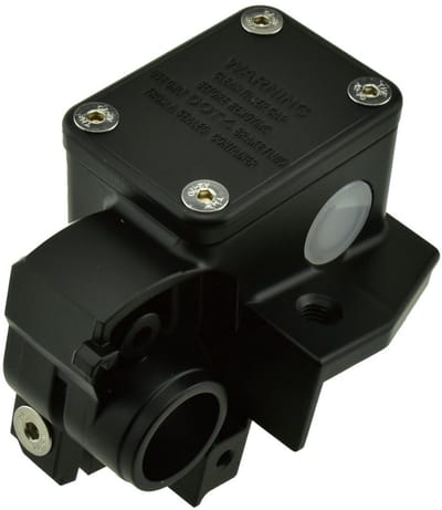 Rempomp / hoofdremcilinder voor BMW R850 R1100 20MM NIEUW 32722352190