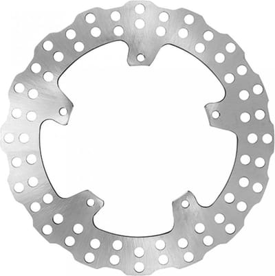 Disque de frein Sifam pour Scooter Piaggio 250 X8 IE EURO3 2006 à 2008 AR Neuf