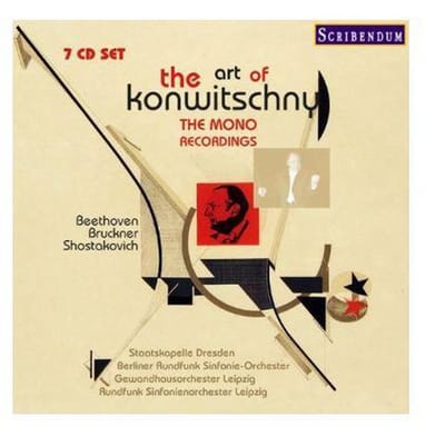 The Art of Konwitschny