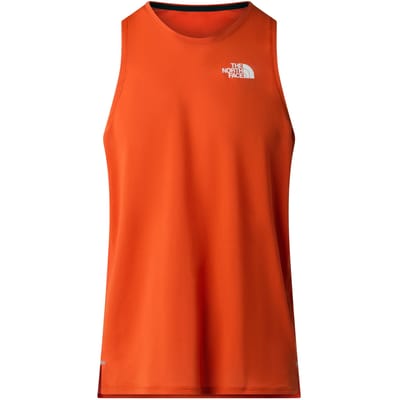 The North Face Summit Hight Trail Hardloopshirt Heren