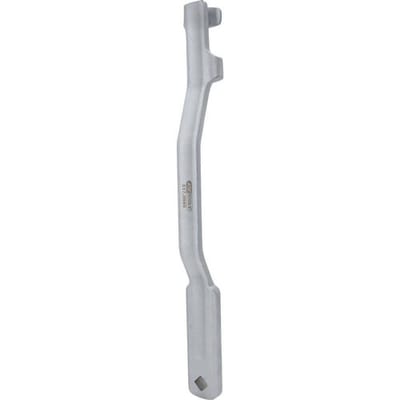 KS Tools Schlüsselverlängerung, 450 mm Schlüsselverlängerung, 450 mm Verlengadapter