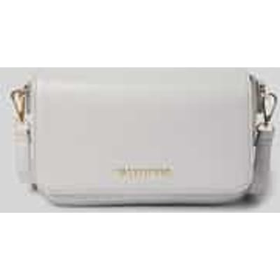 VALENTINO Schoudertas Special Martu Flap Bag Grigio Grijs