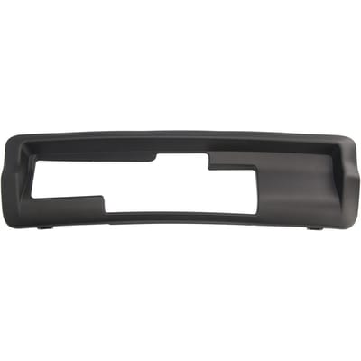 Bumper - ventilatierooster BLIC 5703-05-3206981P