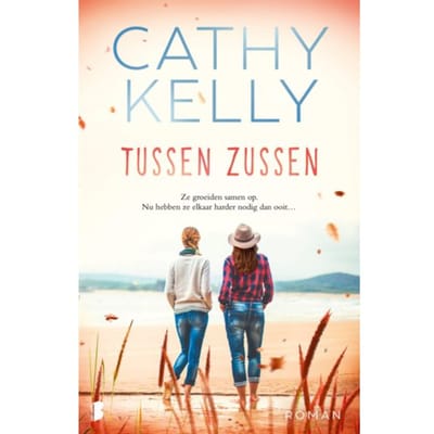 Tussen Zussen - Cathy Kelly