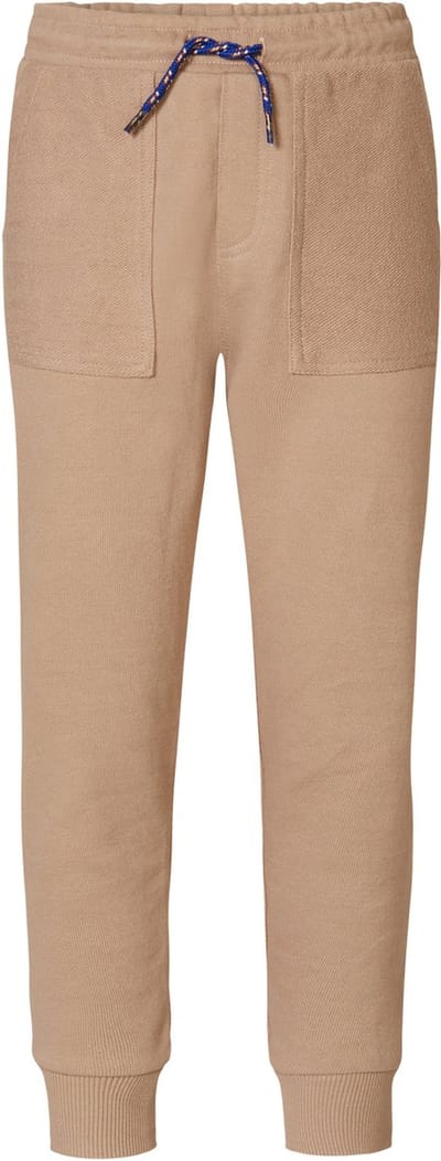 Noppies Pants Huete relaxed fit Jongens Broek - Maat 104
