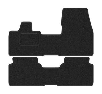 ANTHRA automatten voor: BMW I3 L01 hatchback (2013-)