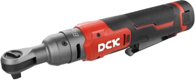 DCK KDPB05-10(EK) Accu ratelsleutel - 12V 2,0Ah
