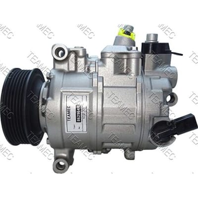 Airco-compressor TEAMEC 8629640