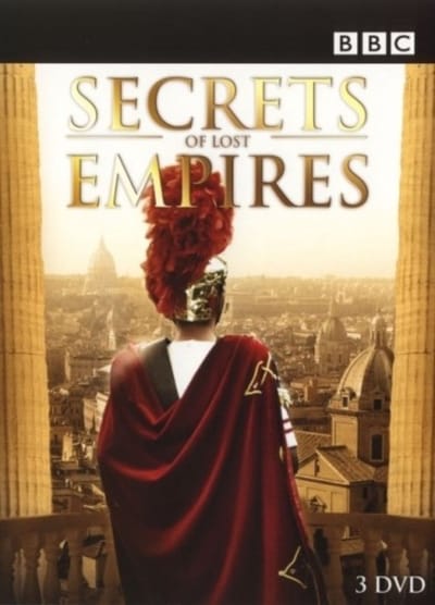 Secrets Of Lost Empires