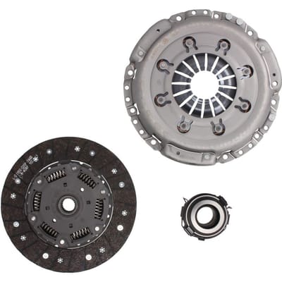 Schaeffler Luk Koppelingsset LUK RepSet 624 3160 00