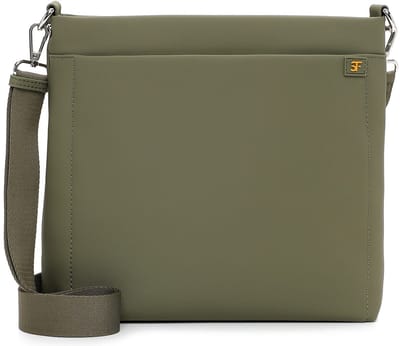 SURI FREY Schoudertas SFY Alley ( 16893 ) - Dames handtassen - khaki 910