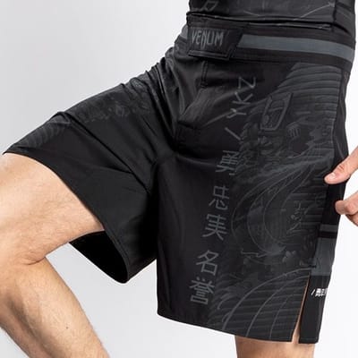 Venum YKZ21 Fight Shorts Venum Vechtsport Kleding - XS