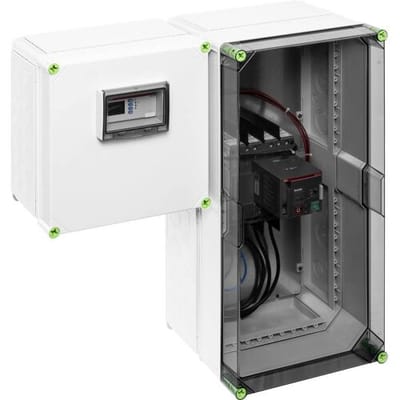 Spelsberg 3330701 GNA 7307 Stringbox