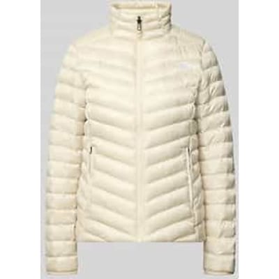 The North Face Dames Huila Synthetic Jas Desert Stone