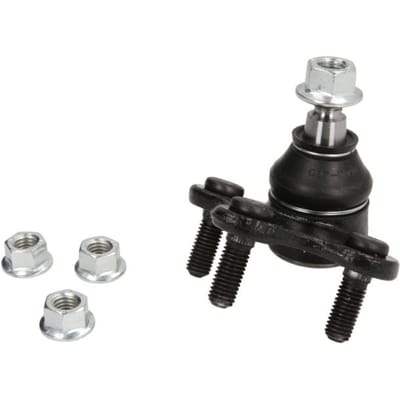 Reparatieset, steun-/geleidingsscharnier FEBI BILSTEIN 36052