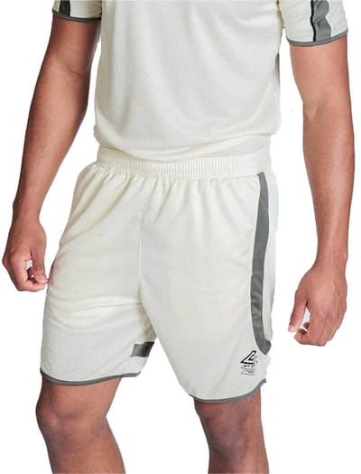 Umbro Pro Training Active Korte Broek Wit S