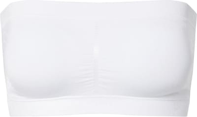 MAGIC Bodyfashion Comfort Bandeau White Dames - Maat S