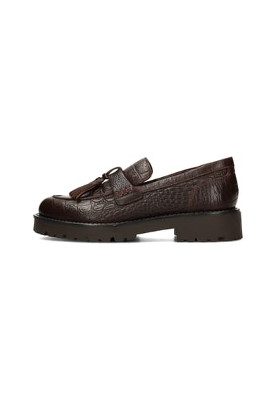 LEIN Dames Loafers