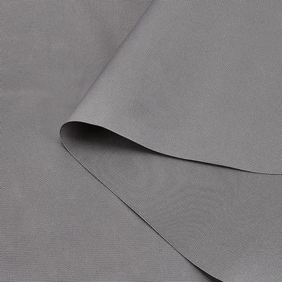 2 Yards Waterdicht Polyester Canvas Stof voor Tenten, Boten, Kampeerspullen en Naaiprojecten - Donkergrijs