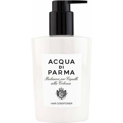Acqua di Parma, Colonia, Après-shampoing, Nourrissant, 300 ml